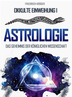 cover image of Astrologie